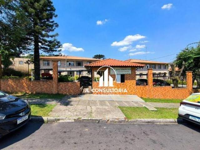 Apartamento venda em Região Geográfica Imediata de Curitiba, Região Metropolitana de Curitiba