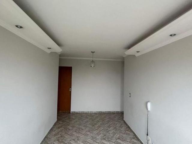 Apartamento venda em Capuava, Santo André