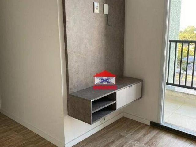 Apartamento venda em Vargem Grande Paulista