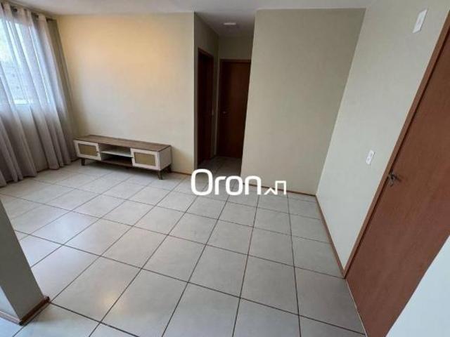 Apartamento venda em Região Geográfica Imediata de Goiânia, Goiânia