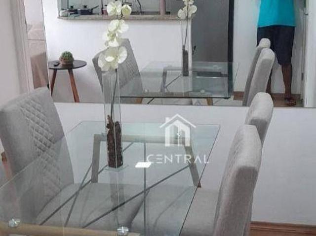 Apartamento venda em Vila Universal, Barueri