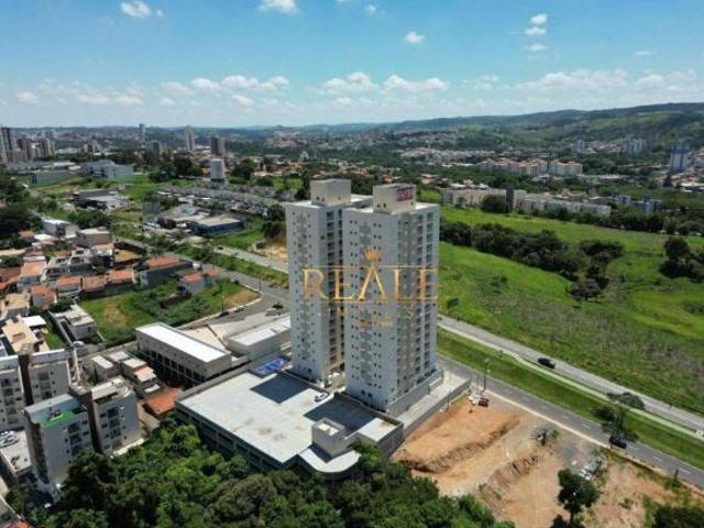 Apartamento venda em Região Imediata de Campinas, Região Metropolitana de Campinas
