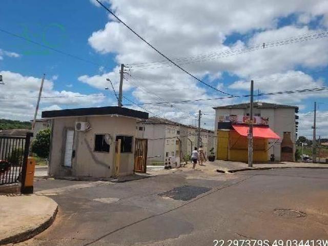 Apartamento venda em Região Imediata de Bauru, Bauru