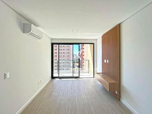 Apartamento venda em Cambuí, Campinas