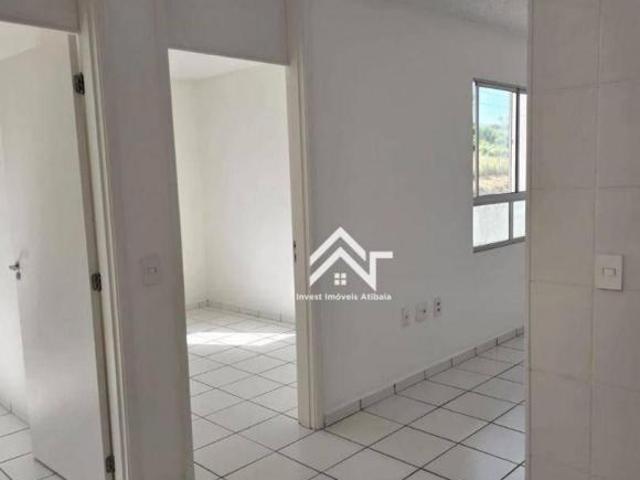 Apartamento venda em Região Imediata de Bragança Paulista, Atibaia