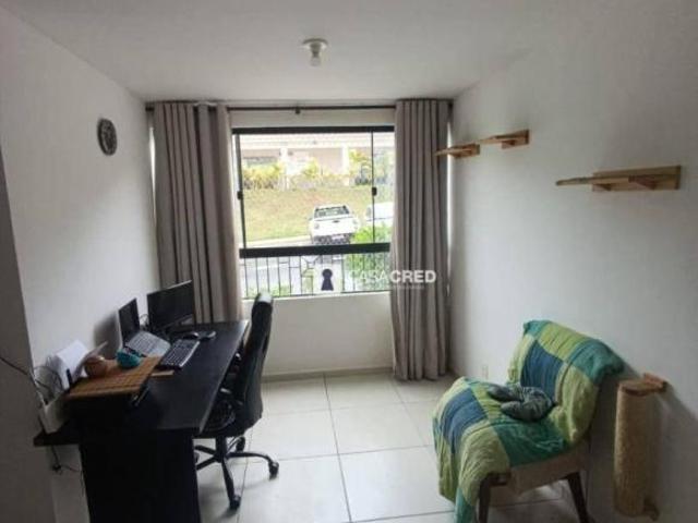 Apartamento venda em Região Geográfica Imediata de Varginha, Varginha