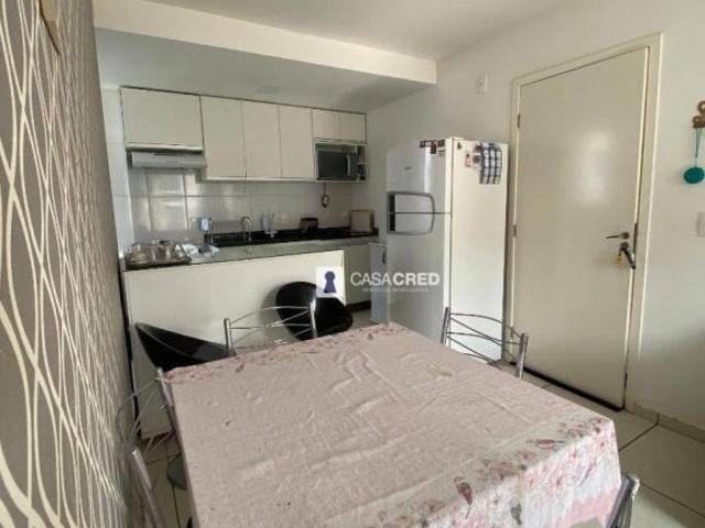 Apartamento venda em Região Geográfica Imediata de Varginha, Varginha