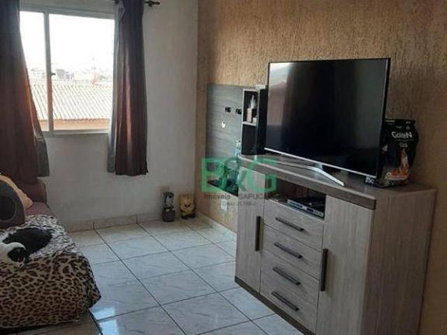 Apartamento venda em Chácara Dona Olivia, São Paulo