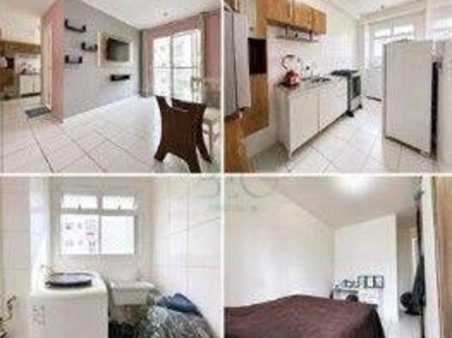Apartamento venda em Vila Curuçá, São Paulo