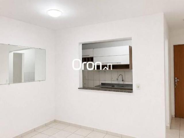 Apartamento venda em Região Geográfica Imediata de Goiânia, Goiânia