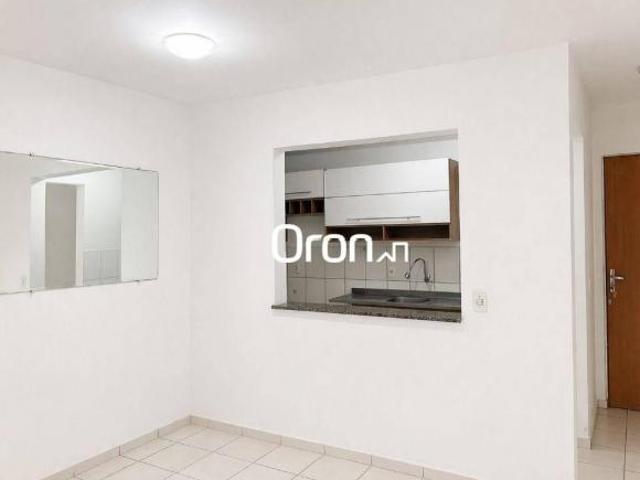 Apartamento venda em Região Geográfica Imediata de Goiânia, Goiânia