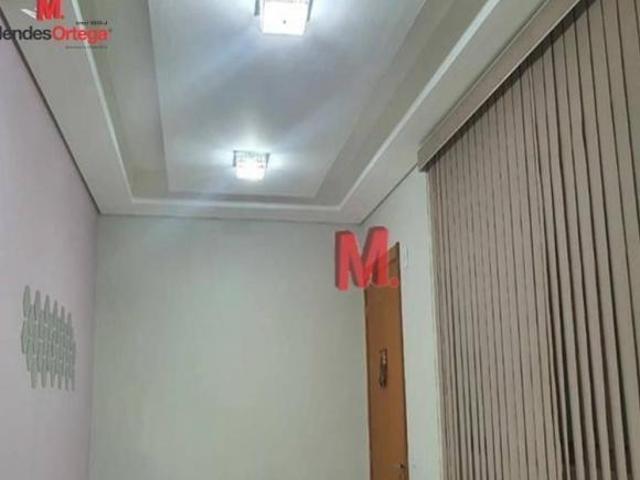Apartamento venda em Região Imediata de Sorocaba, Região Metropolitana de Sorocaba