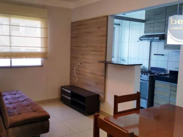 Apartamento venda em Região Imediata de Sorocaba, Região Metropolitana de Sorocaba