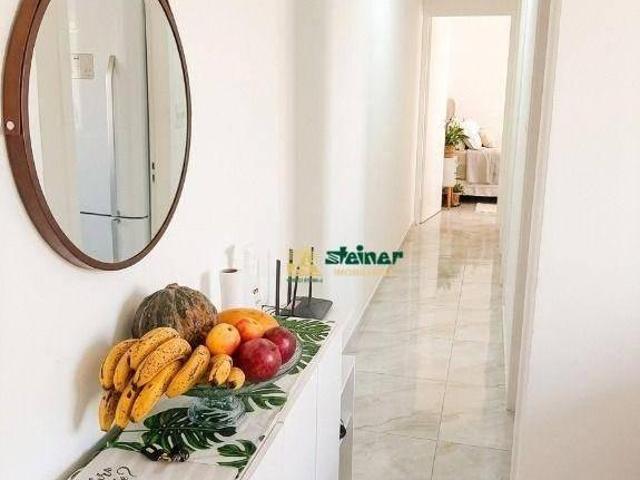 Apartamento venda em Região Imediata de São Paulo, Região Metropolitana de São Paulo