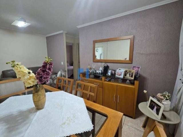 Apartamento venda em Parque Monteiro Soares, São Paulo