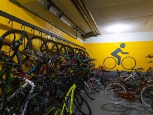 Apartamento venda em Chacara Cruzeiro do Sul, São Paulo