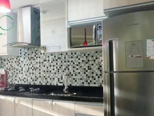 Apartamento venda em Chacara Cruzeiro do Sul, São Paulo