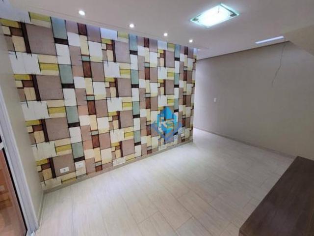 Apartamento venda em Vila Cacilda, São Bernardo do Campo