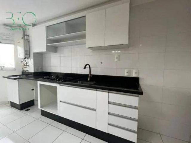 Apartamento venda em Chacara Cruzeiro do Sul, São Paulo