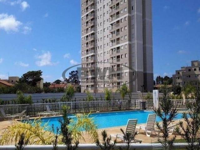 Apartamento venda em Sorocaba