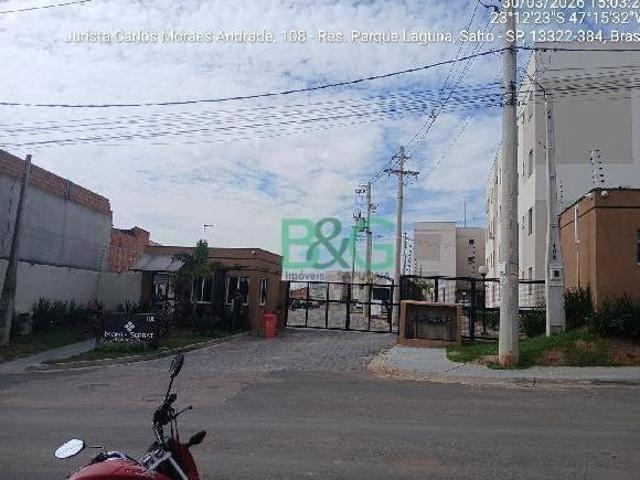 Apartamento venda em Região Imediata de Sorocaba, Região Metropolitana de Sorocaba