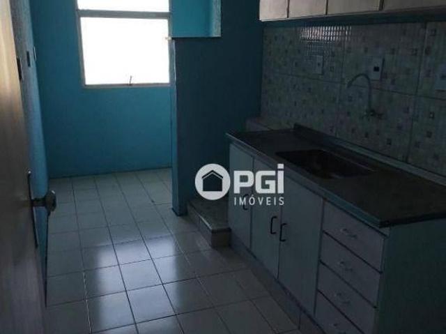Apartamento venda em Região Imediata de Bauru, Pirajuí