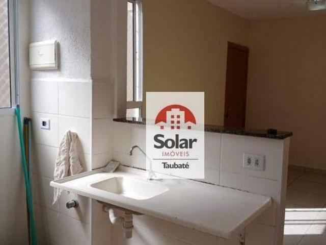 Apartamento venda em Região Imediata de Taubaté-Pindamonhangaba, Região Metropolitana do Vale do Paraíba e Litoral Norte