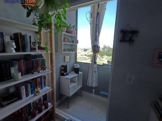 Apartamento venda em Região Imediata de São José dos Campos, Região Metropolitana do Vale do Paraíba e Litoral Norte