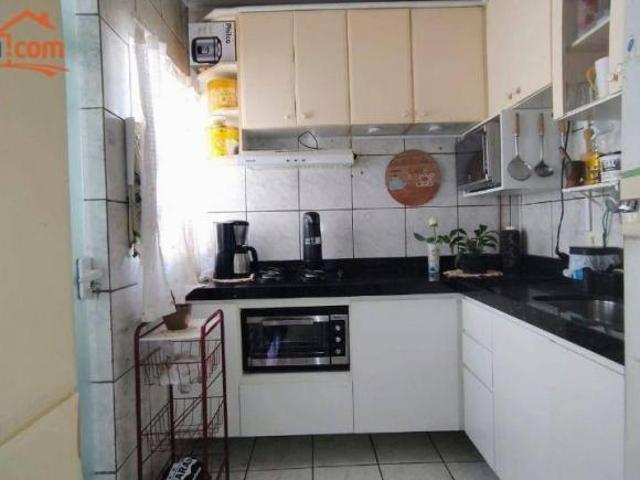 Apartamento venda em Região Imediata de São José dos Campos, Região Metropolitana do Vale do Paraíba e Litoral Norte