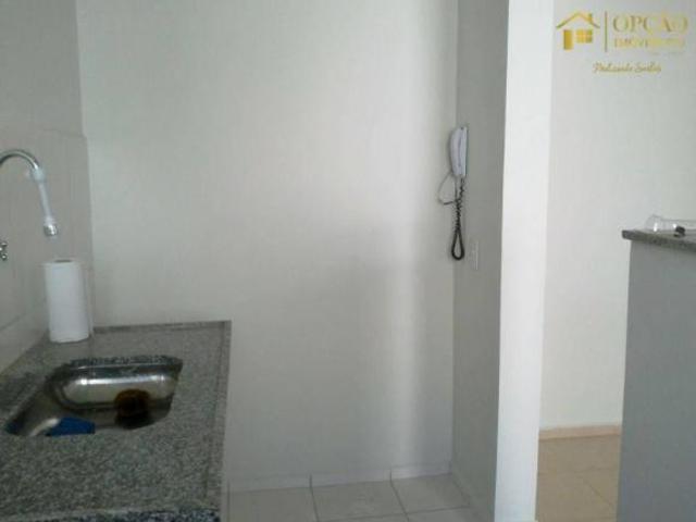 Apartamento venda em Região Imediata de Sorocaba, Região Metropolitana de Sorocaba