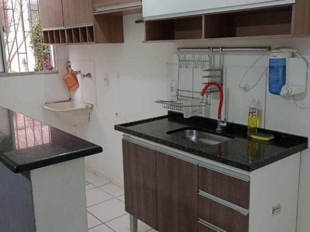 Apartamento venda em Região Imediata de Sorocaba, Região Metropolitana de Sorocaba
