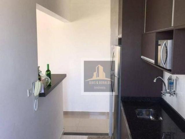 Apartamento venda em Região Imediata de São José dos Campos, Região Metropolitana do Vale do Paraíba e Litoral Norte
