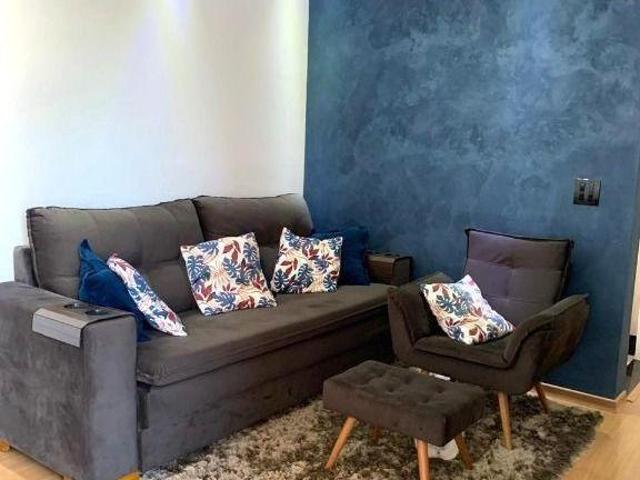 Apartamento venda em Região Imediata de Campinas, Região Metropolitana de Campinas