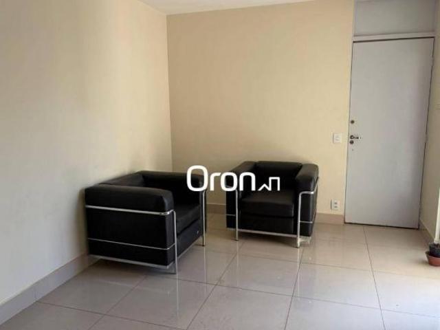 Apartamento venda em Região Geográfica Imediata de Goiânia, Goiânia