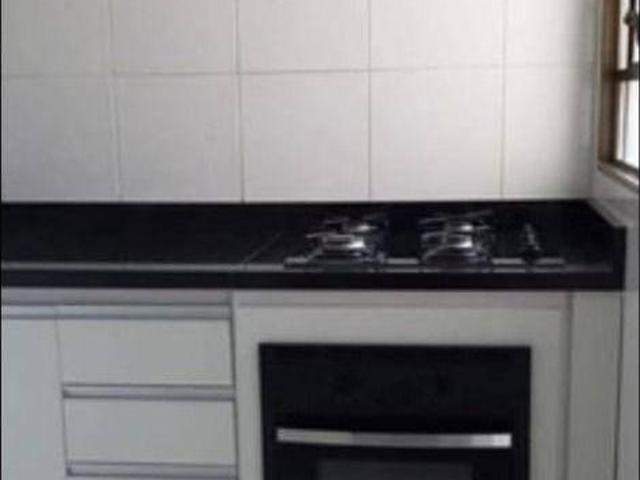Apartamento venda em Jardim Califórnia, Jacareí