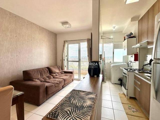 Apartamento venda em Sorocaba