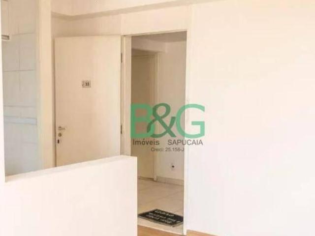 Apartamento venda em Bairro da Luz, São Paulo
