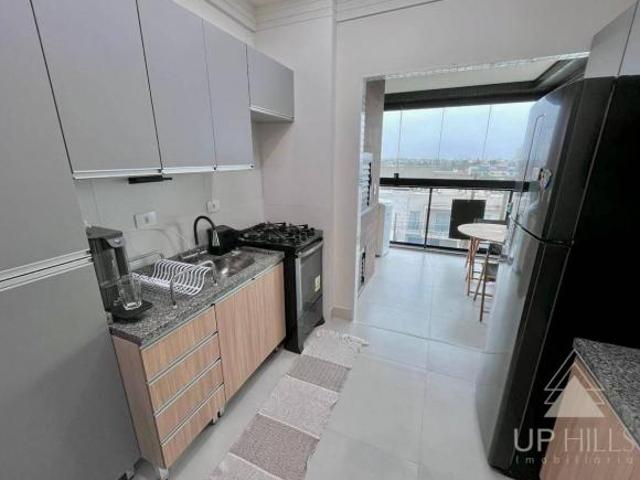 Apartamento venda em Eliana, Guaratuba