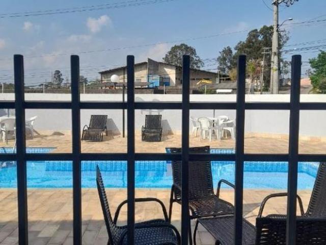 Apartamento venda em Loteamento Parque Santo Antônio II, Jundiaí