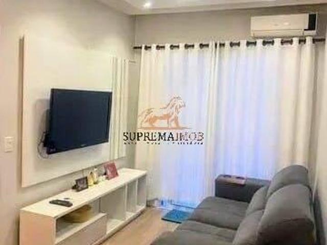 Apartamento venda em Votorantim
