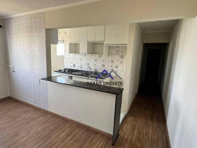 Apartamento venda em Região Imediata de Jundiaí, Jundiaí