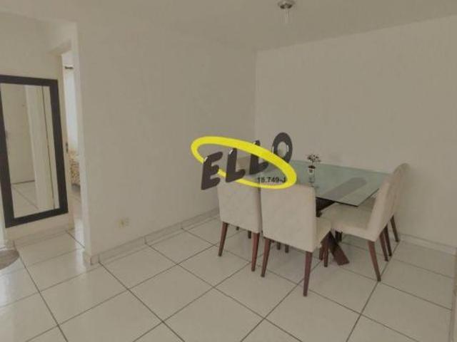 Apartamento venda em Cotia