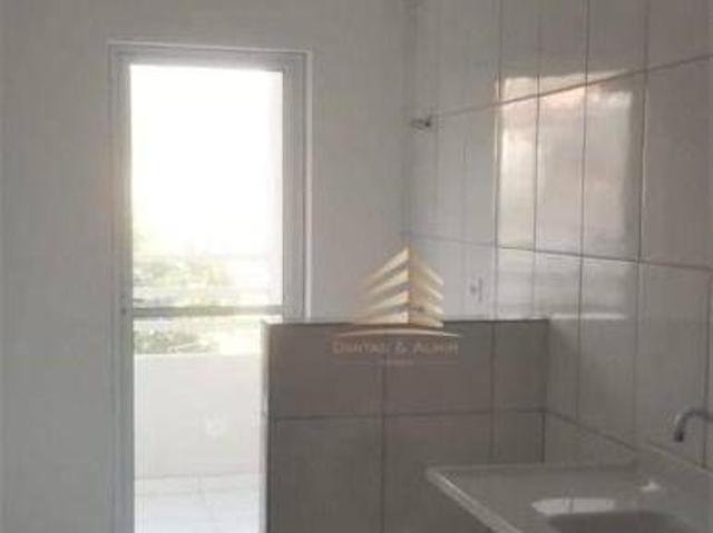 Apartamento venda em Parque Mikail, Guarulhos