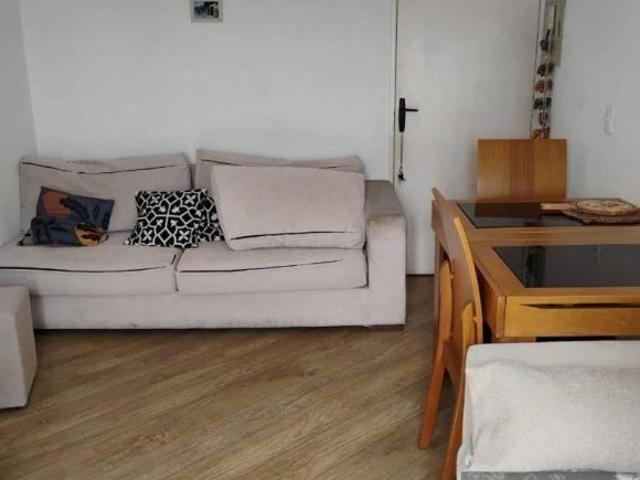 Apartamento venda em Santo André