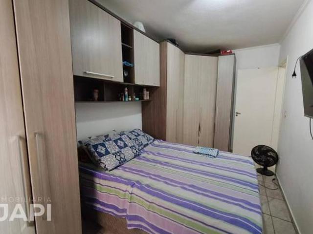 Apartamento venda em Novo Horizonte, Jundiaí