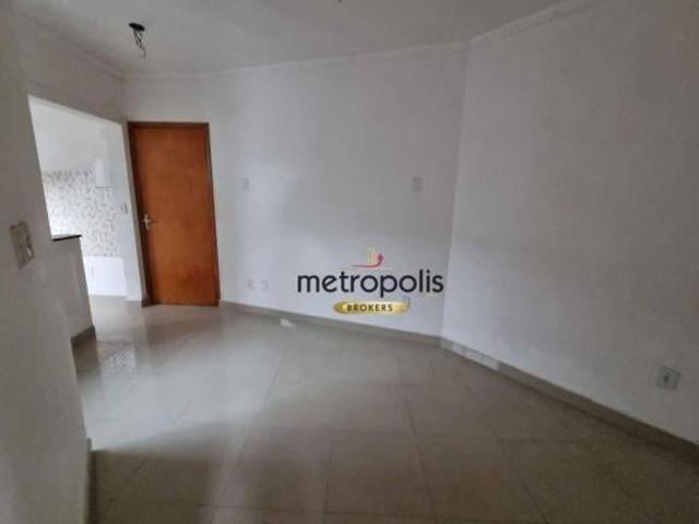Apartamento venda em Capuava, Santo André