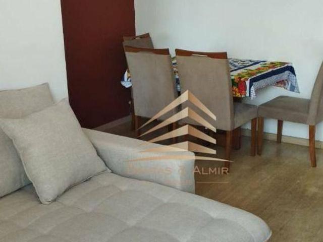 Apartamento venda em Vila Azevedo, São Paulo
