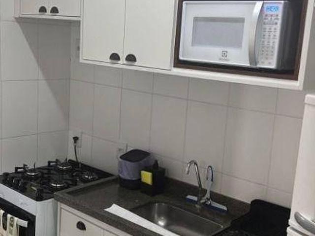 Apartamento venda em Jardim Califórnia, Jacareí