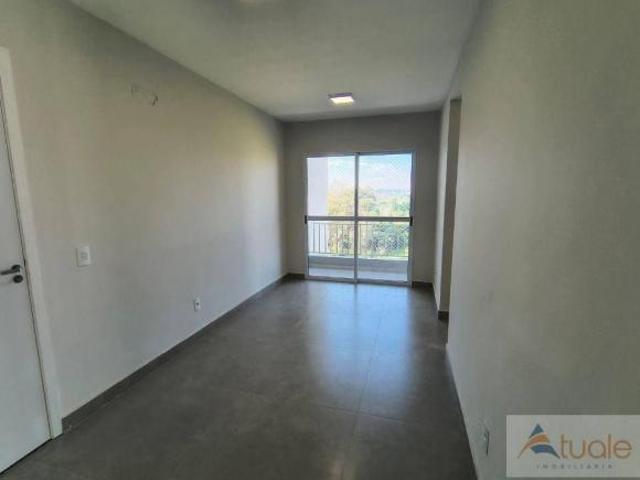 Apartamento venda em Sumaré