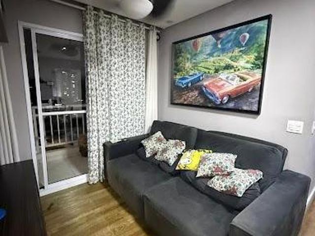 Apartamento venda em Aldeia, Barueri